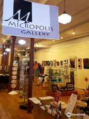 Micropolis Gallery