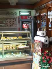 Pasteleria Galvan