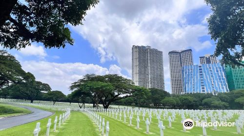 Manila American Cemetery and Memorial