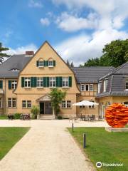 Haus am Waldsee