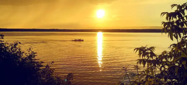 薩拉託加縣酒店