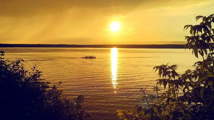 Hotels in Saratoga County