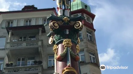 Fritschibrunnen