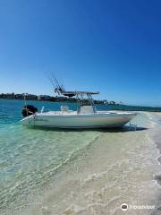 Pelican Bay Charters