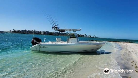 Pelican Bay Charters, Tours & Sunset Cruises