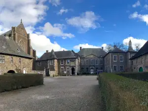 Abbazia di Val-Dieu