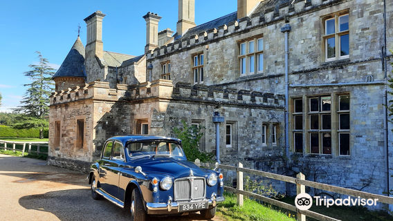 National Motor Museum, Beaulieu