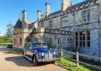 National Motor Museum at Beaulieu