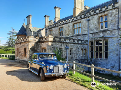 National Motor Museum, Beaulieu