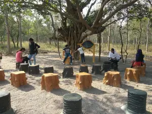 KANDLAKOYA OXYGEN PARK