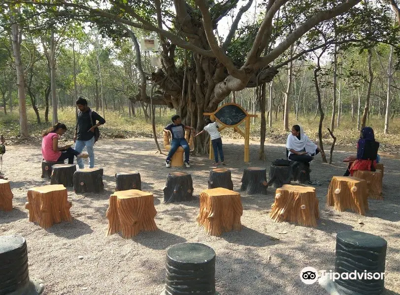 KANDLAKOYA OXYGEN PARK