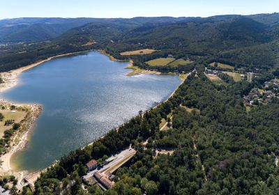 LE RESERVOIR, Espace découverte du canal du Midi