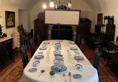 São Sebastião Museum
