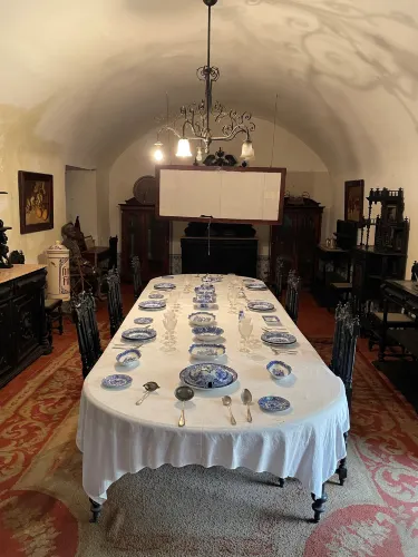 São Sebastião Museum