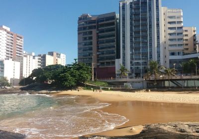 Praia dos Namorados