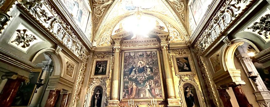 Convento San Domenico