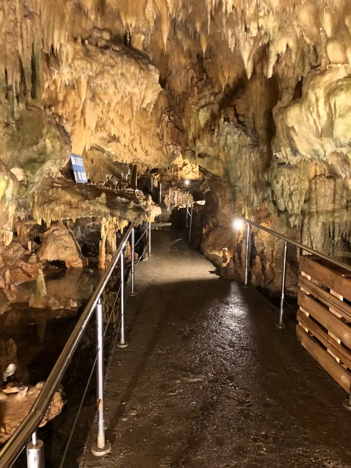 Hotel in zona Grotte Diros