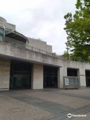 Takasaki City Gallery