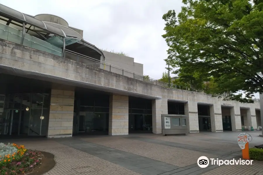 Takasaki City Gallery