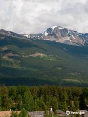 Jasper Discovery Trail