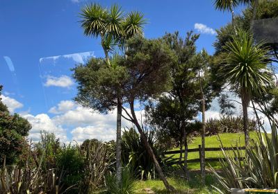 Flagstaff Hill Historic reserve