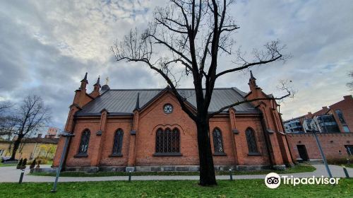 Finlayson's Church