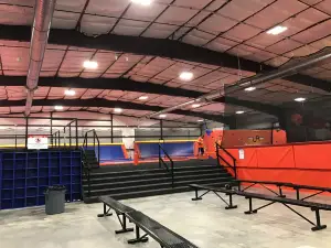 Ultimate Air Trampoline Park