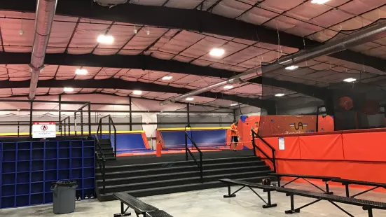 Ultimate Air Trampoline Park