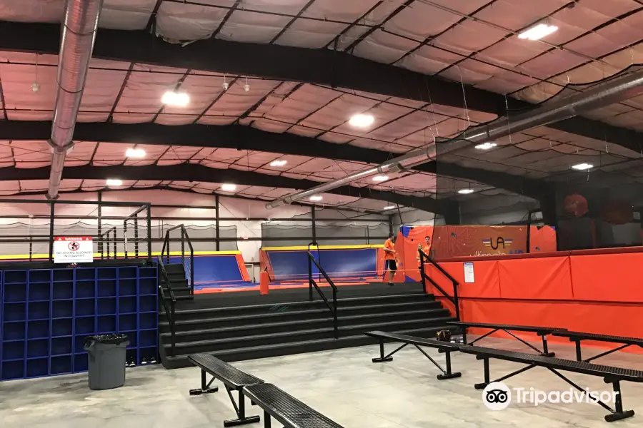 Ultimate Air Trampoline Park