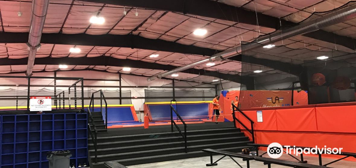 Jonesboro Travel Guide 2026: Top Attractions, Things to do & Itinerary