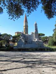 Passeggio del Prato