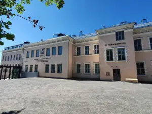 Mikkeli Headquarters Museum