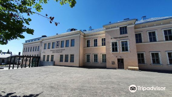 Mikkeli Headquarters Museum