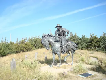 Ogallala