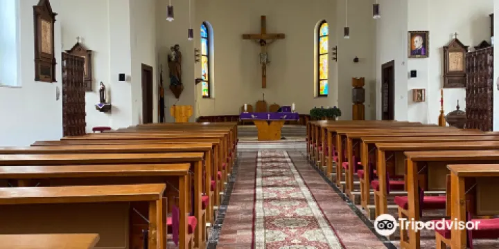 St. Joseph Roman Catholic Church