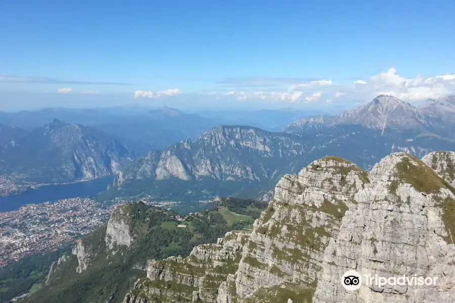 Rifugio SEL Azzoni