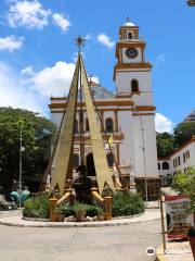 Basilica Menor de Sao Lourenco Martir