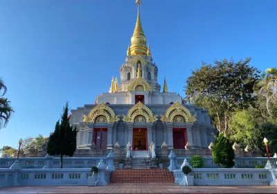 Mae Fa Luang