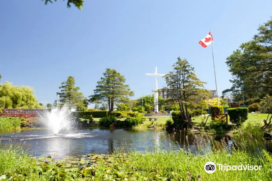 Victory Memorial Park & Funeral Centre