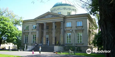 克羅利卡尼亞宮