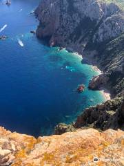 Calanques de Piana