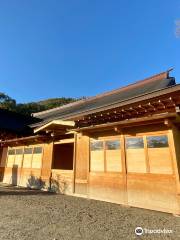 尾張大國靈神社