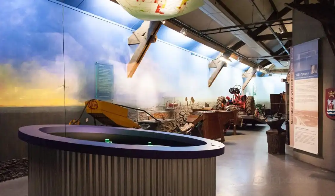 Hotels near Historisch Museum Haarlemmermeer