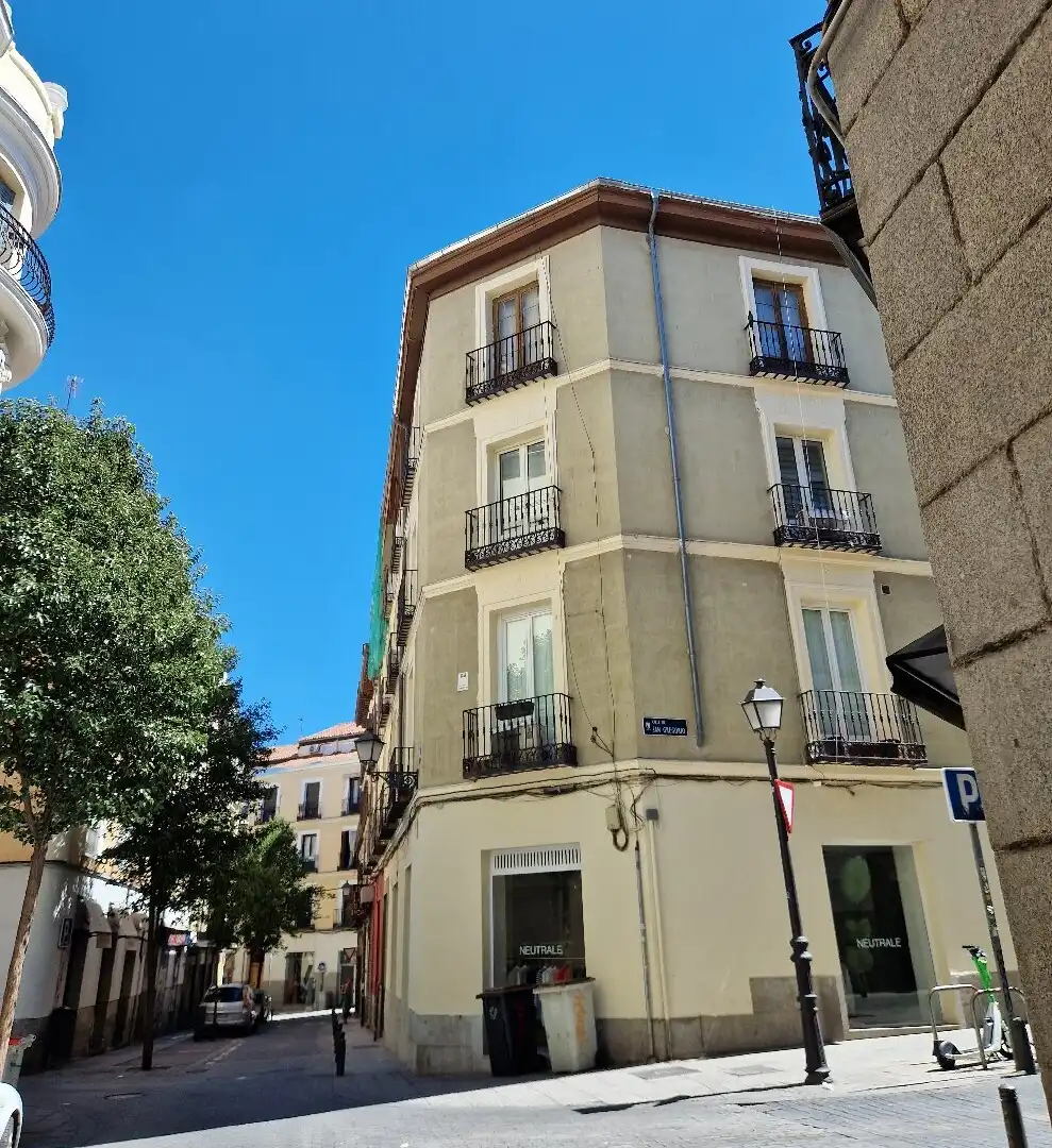 Hoteles cerca de Gay Madrid & the Chueca District