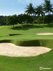 Mission Hills Golf Resort