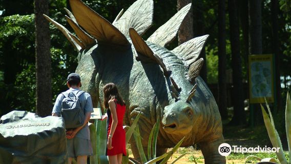 DinoPark Plzen