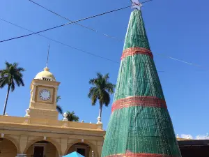 Parque Libertad