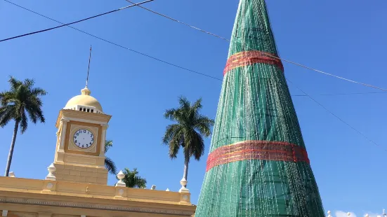 Parque Libertad