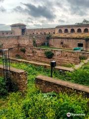 Hari Parbat Fort