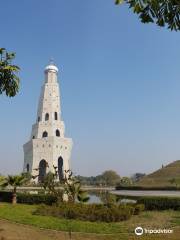 Fateh Burj (Baba Banda Singh Bahadur War Memorial, Chappar Chiri)